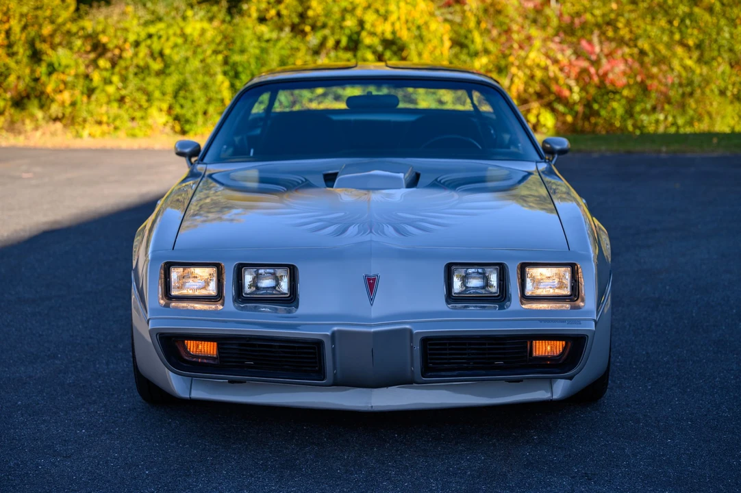 1979 Pontiac Firebird Trans Am 2nd Gen - Image 8 of 31