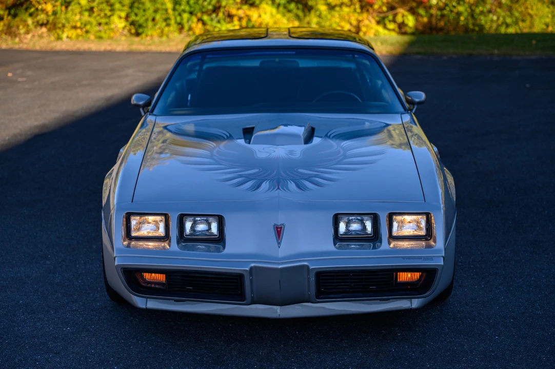 1979 Pontiac Firebird Trans Am 2nd Gen - Image 9 of 31