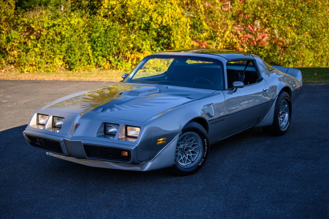 1979 Pontiac Firebird Trans Am 2nd Gen - Image 13 of 31