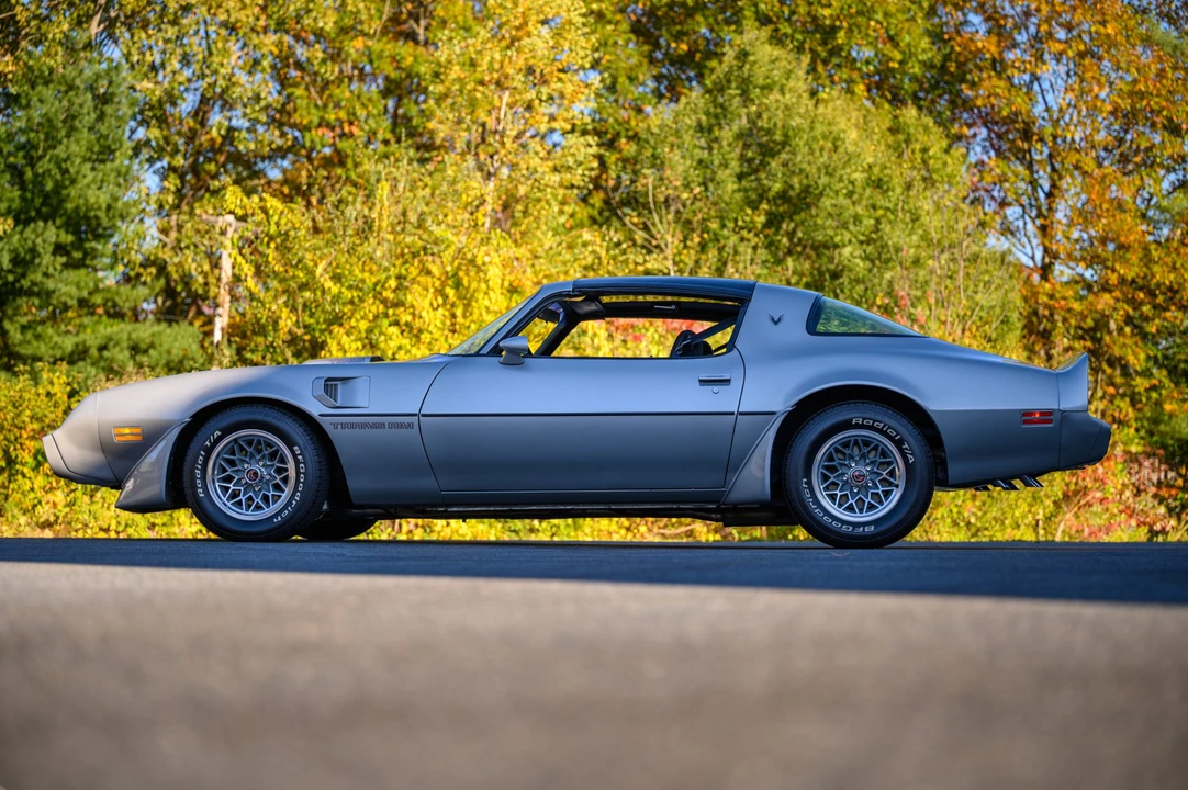 1979 Pontiac Firebird Trans Am 2nd Gen - Image 14 of 31