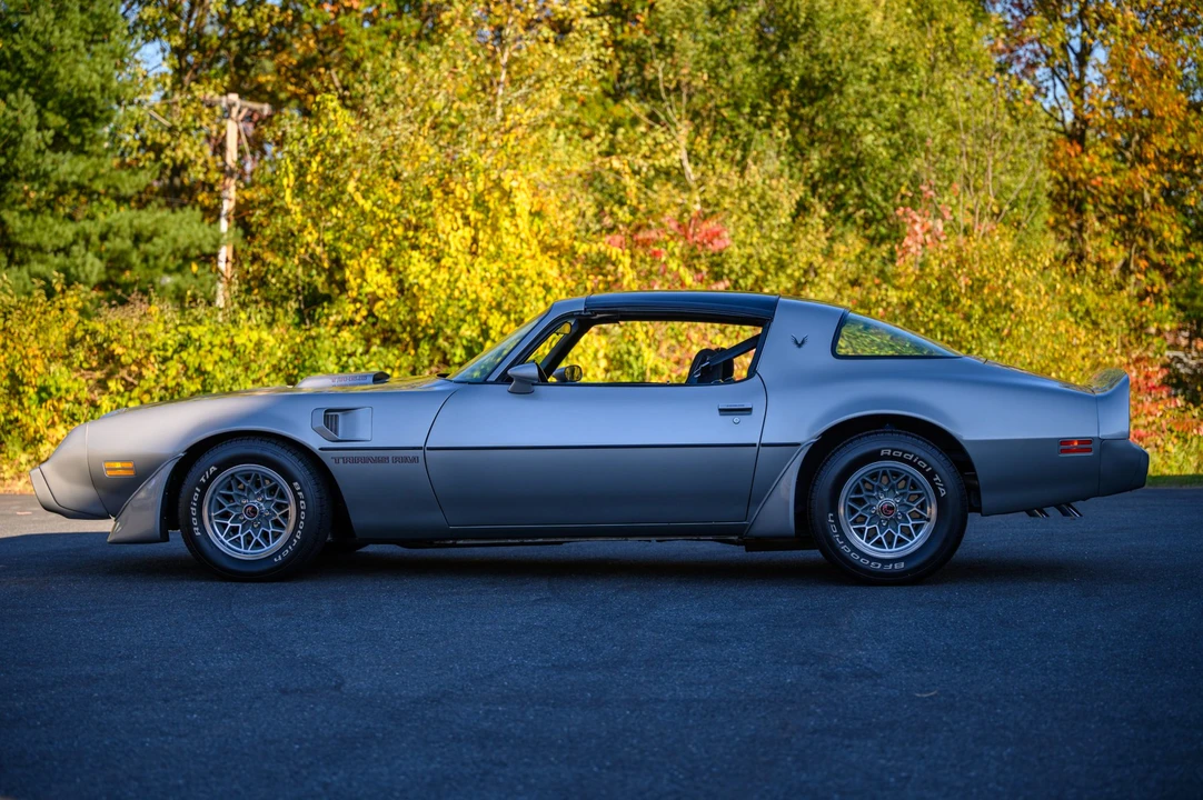 1979 Pontiac Firebird Trans Am 2nd Gen - Image 15 of 31