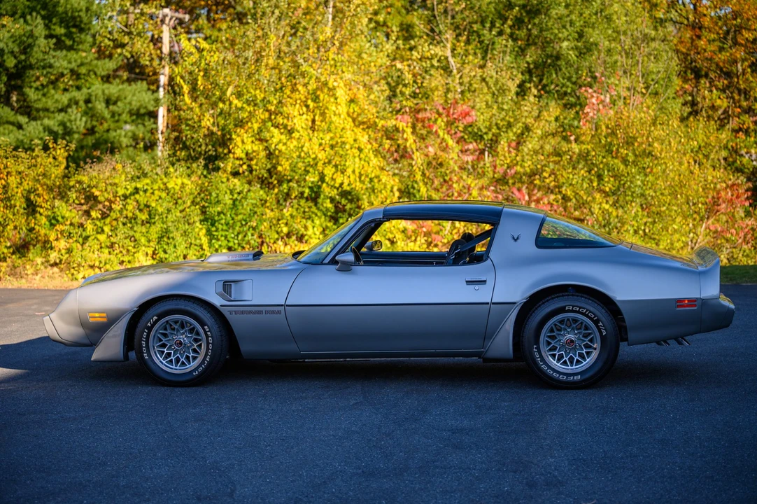 1979 Pontiac Firebird Trans Am 2nd Gen - Image 16 of 31