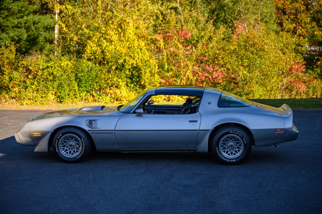 1979 Pontiac Firebird Trans Am 2nd Gen - Image 17 of 31