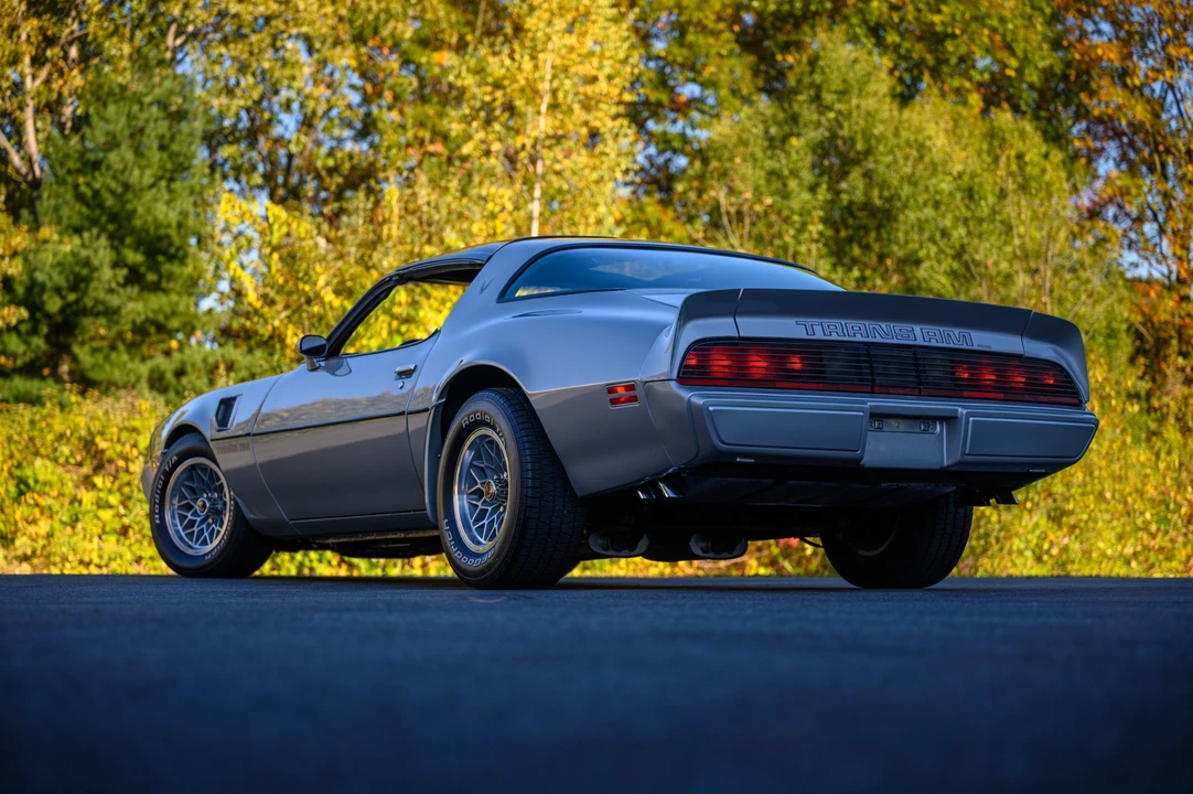 1979 Pontiac Firebird Trans Am 2nd Gen - Image 18 of 31