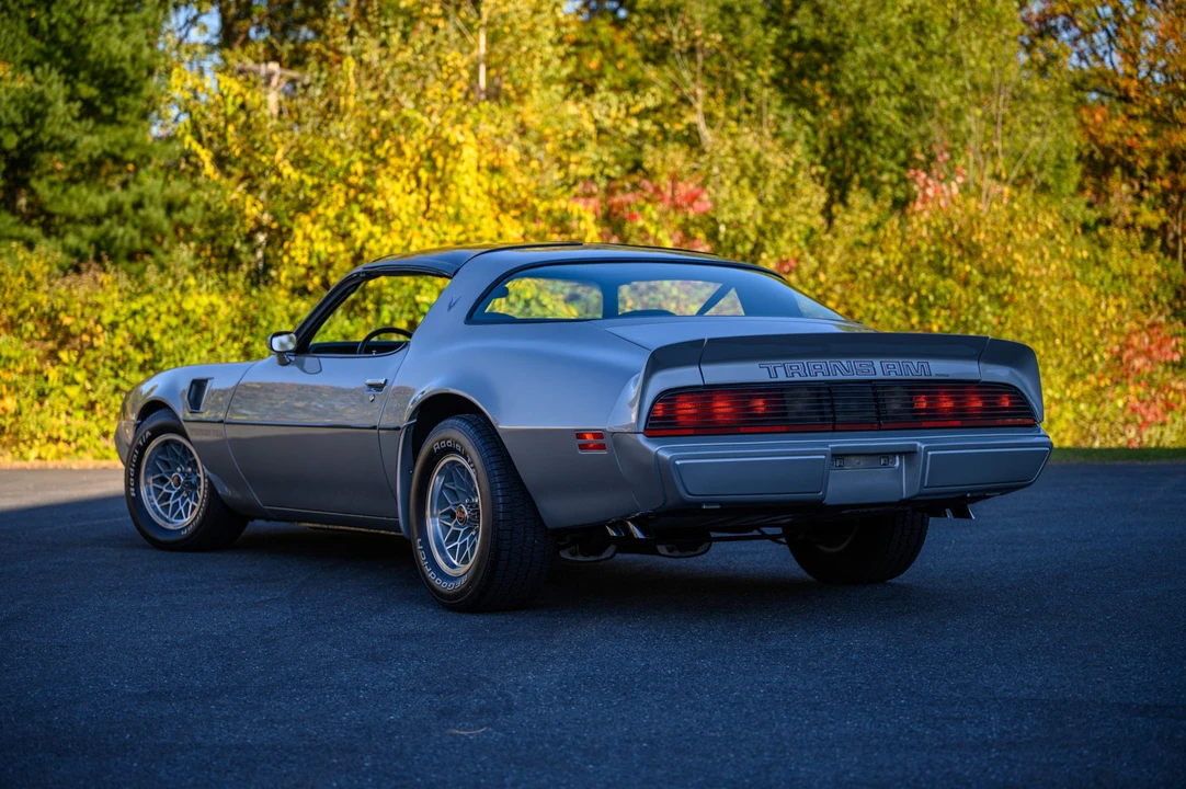 1979 Pontiac Firebird Trans Am 2nd Gen - Image 19 of 31