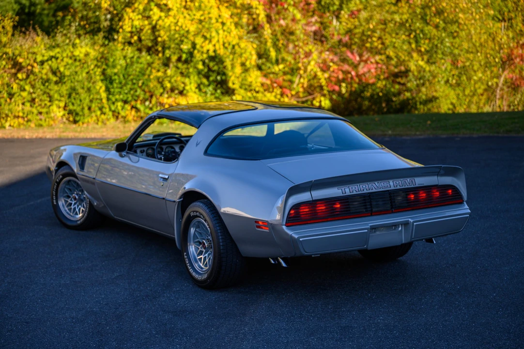 1979 Pontiac Firebird Trans Am 2nd Gen - Image 21 of 31