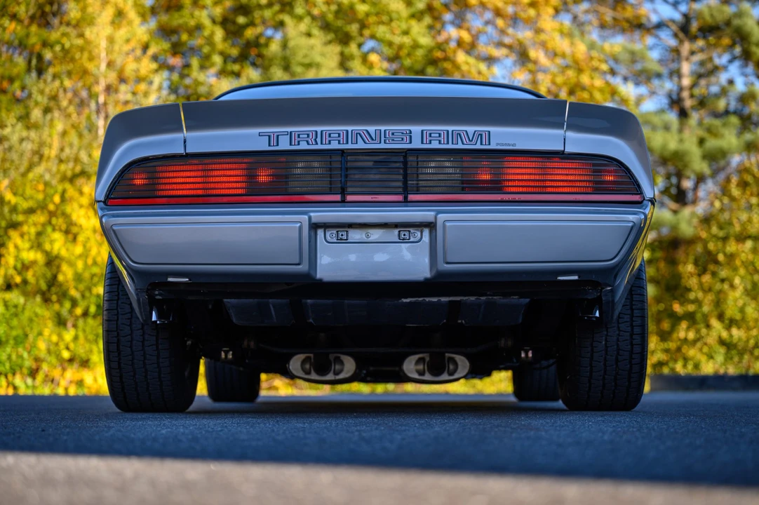 1979 Pontiac Firebird Trans Am 2nd Gen - Image 22 of 31