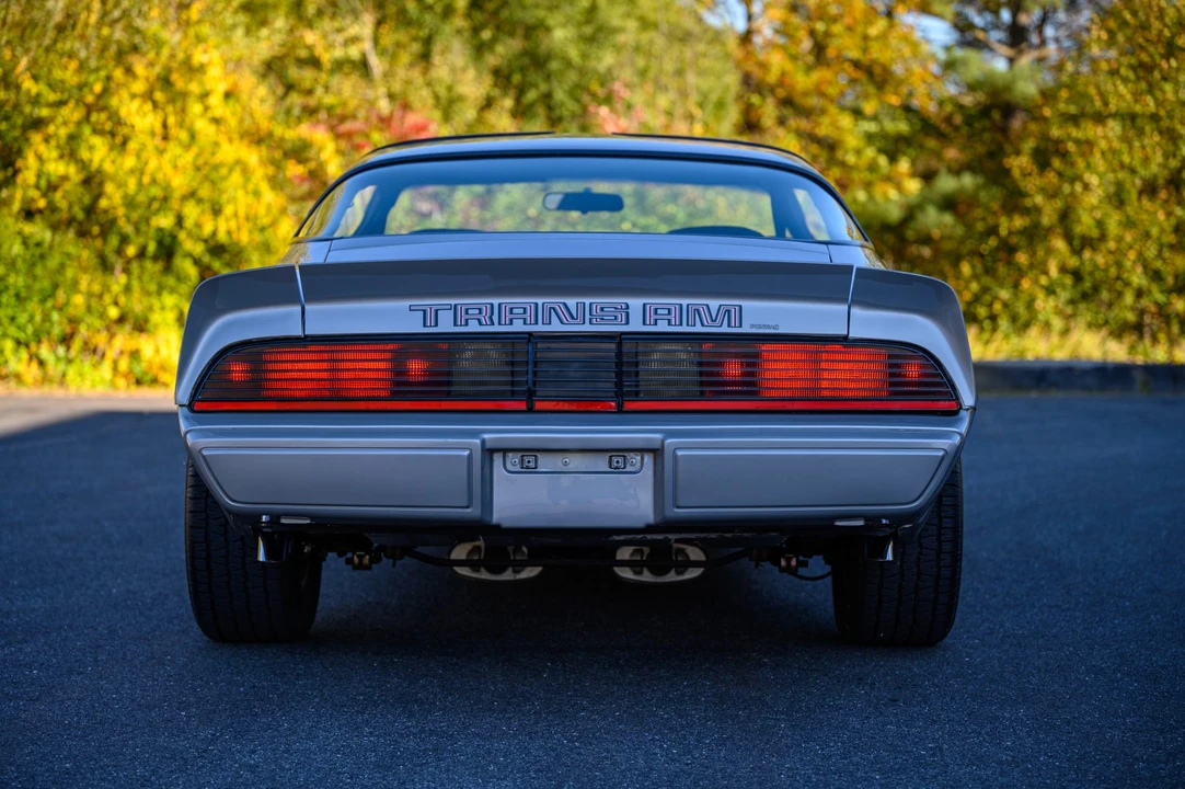 1979 Pontiac Firebird Trans Am 2nd Gen - Image 23 of 31