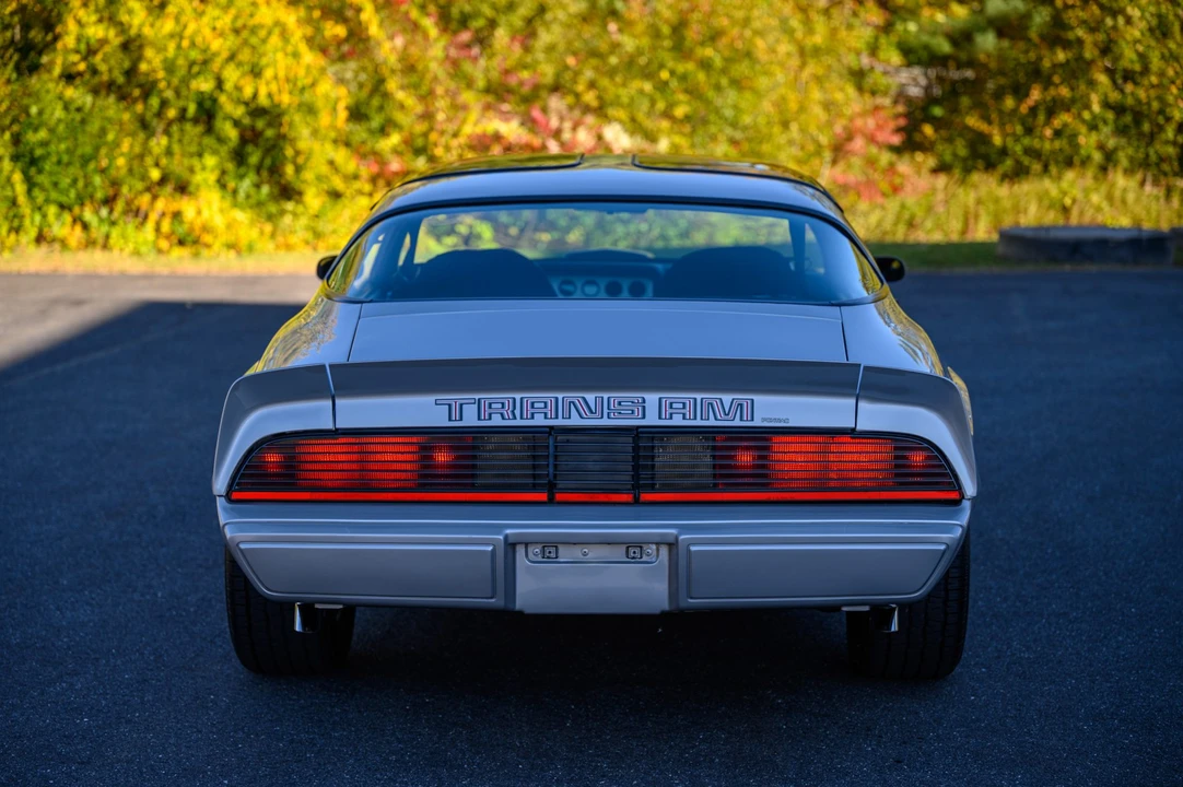 1979 Pontiac Firebird Trans Am 2nd Gen - Image 24 of 31