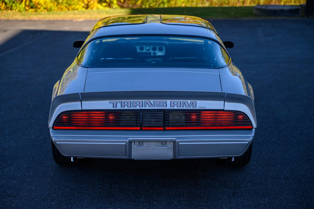 1979 Pontiac Firebird Trans Am 2nd Gen - Image 25 of 31