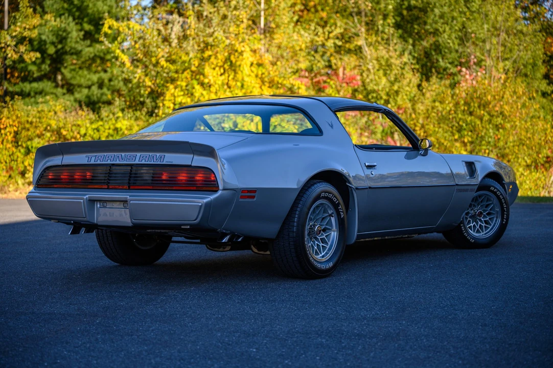 1979 Pontiac Firebird Trans Am 2nd Gen - Image 27 of 31