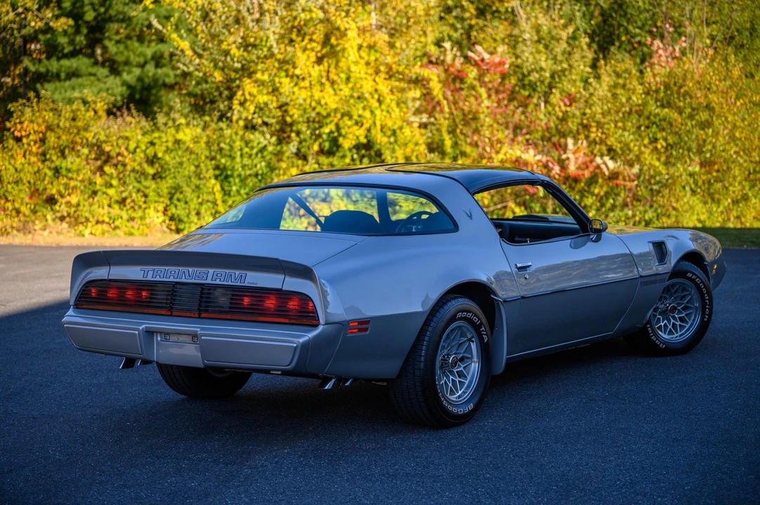 1979 Pontiac Firebird Trans Am 2nd Gen - Image 28 of 31