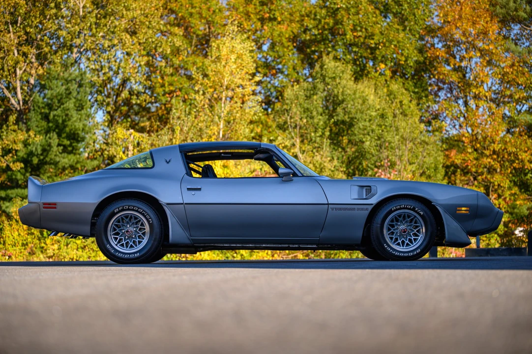 1979 Pontiac Firebird Trans Am 2nd Gen - Image 29 of 31