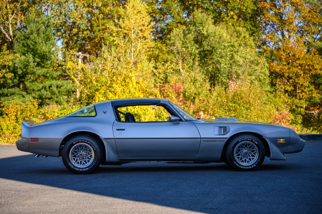 1979 Pontiac Firebird Trans Am 2nd Gen - Image 30 of 31