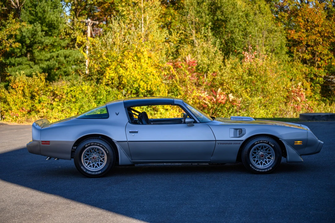 1979 Pontiac Firebird Trans Am 2nd Gen - Image 31 of 31
