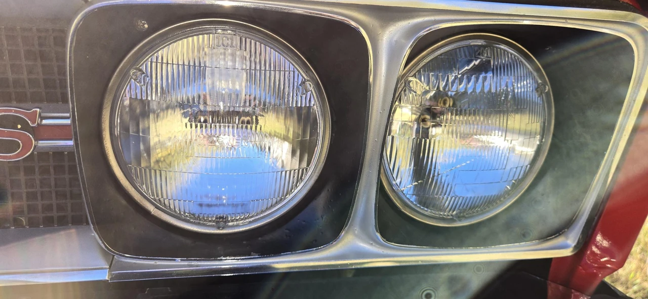 1967 Buick Gran Sport - Image 26 of 31