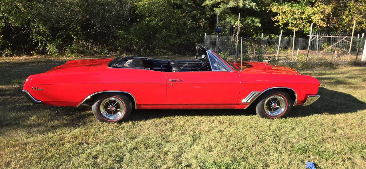 1967 Buick Gran Sport - Image 17 of 31