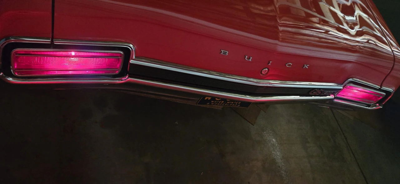 1967 Buick Gran Sport - Image 25 of 31
