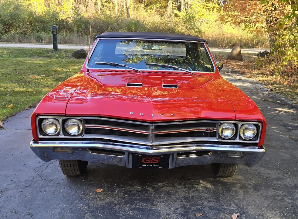 1967 Buick Gran Sport - Image 2 of 31
