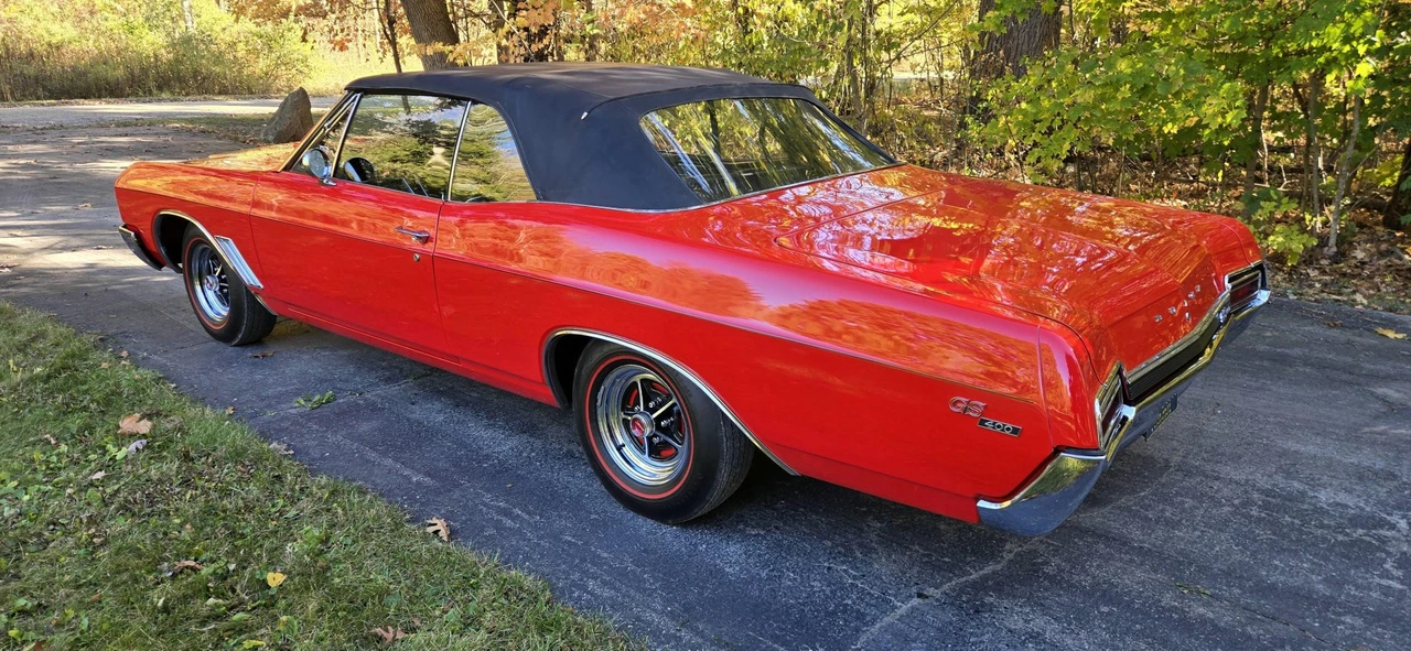 1967 Buick Gran Sport - Image 11 of 31