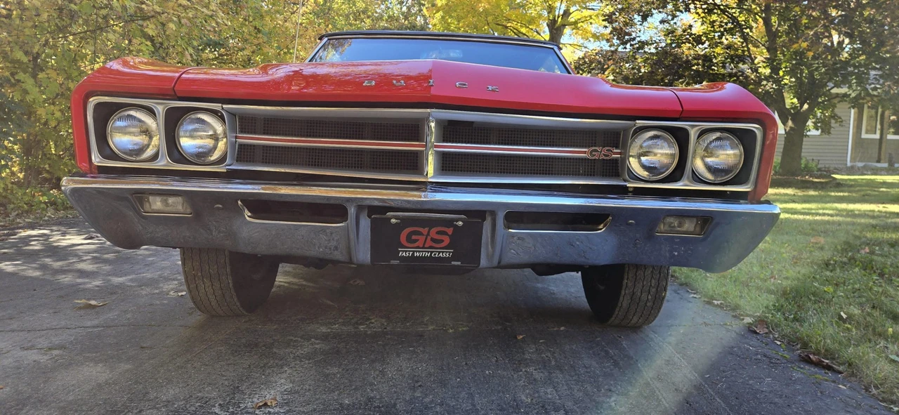 1967 Buick Gran Sport - Image 15 of 31