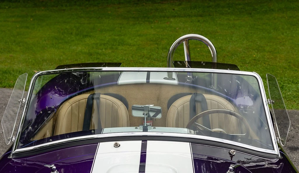 Shelby Cobra Replica - Image 28 of 31
