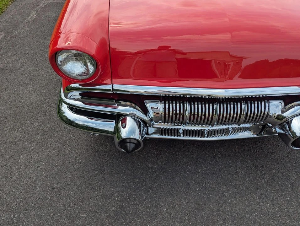 1957 Pontiac Chieftain - Image 26 of 31