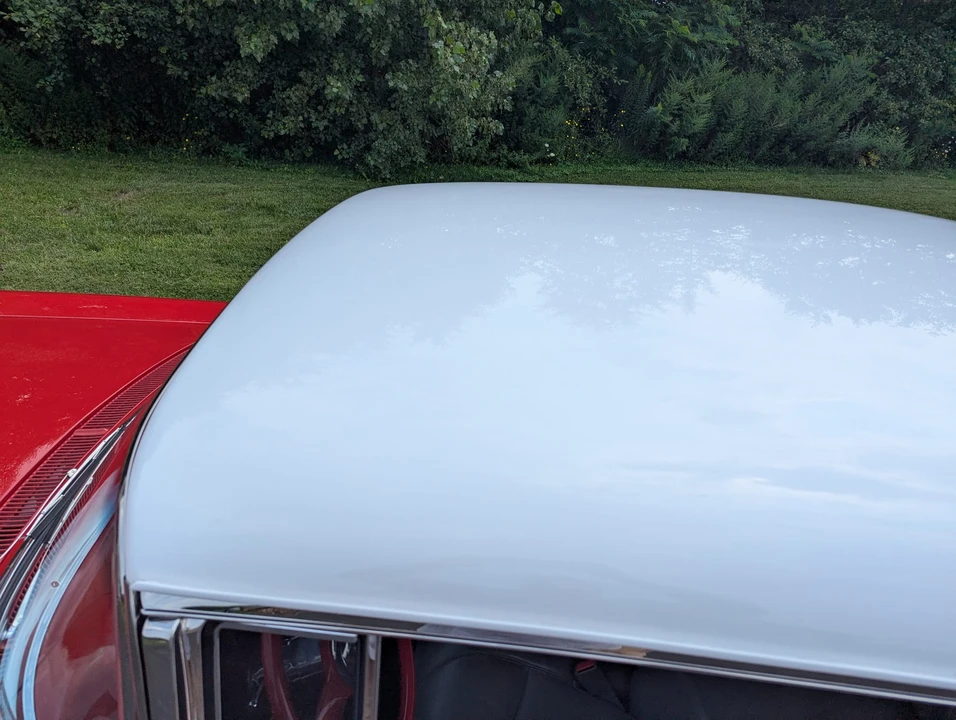 1957 Pontiac Chieftain - Image 28 of 31