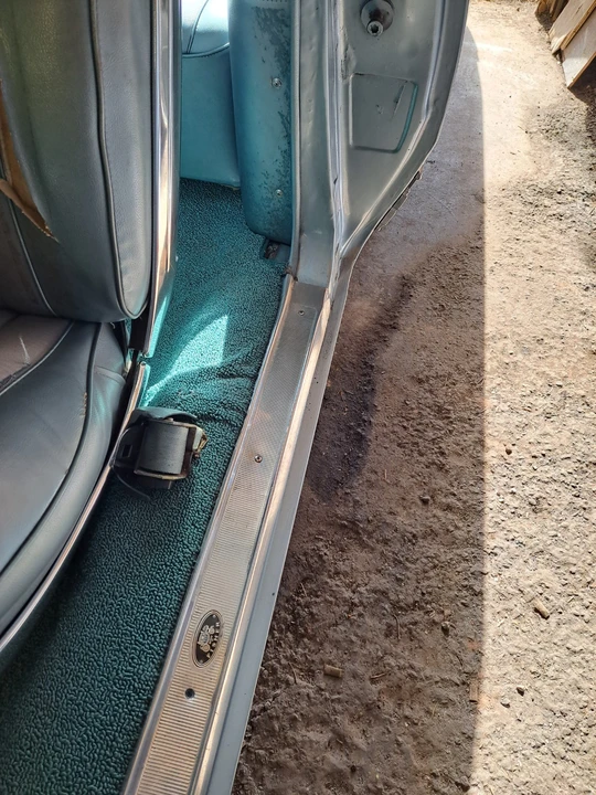 1968 Oldsmobile 98 - Image 12 of 18