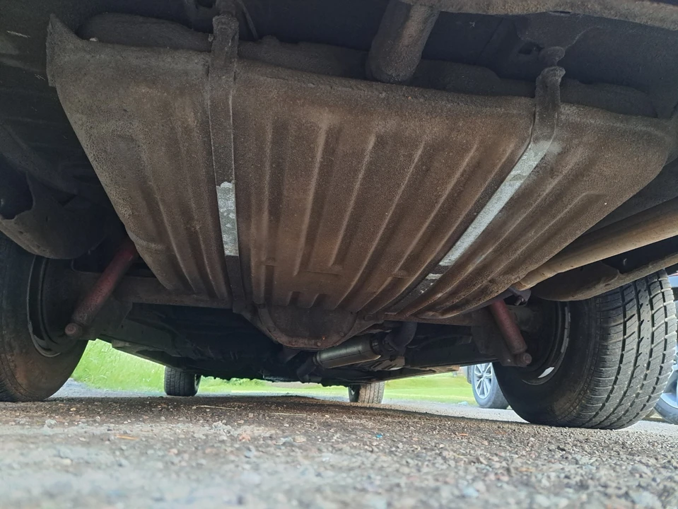 1968 Oldsmobile 98 - Image 15 of 18