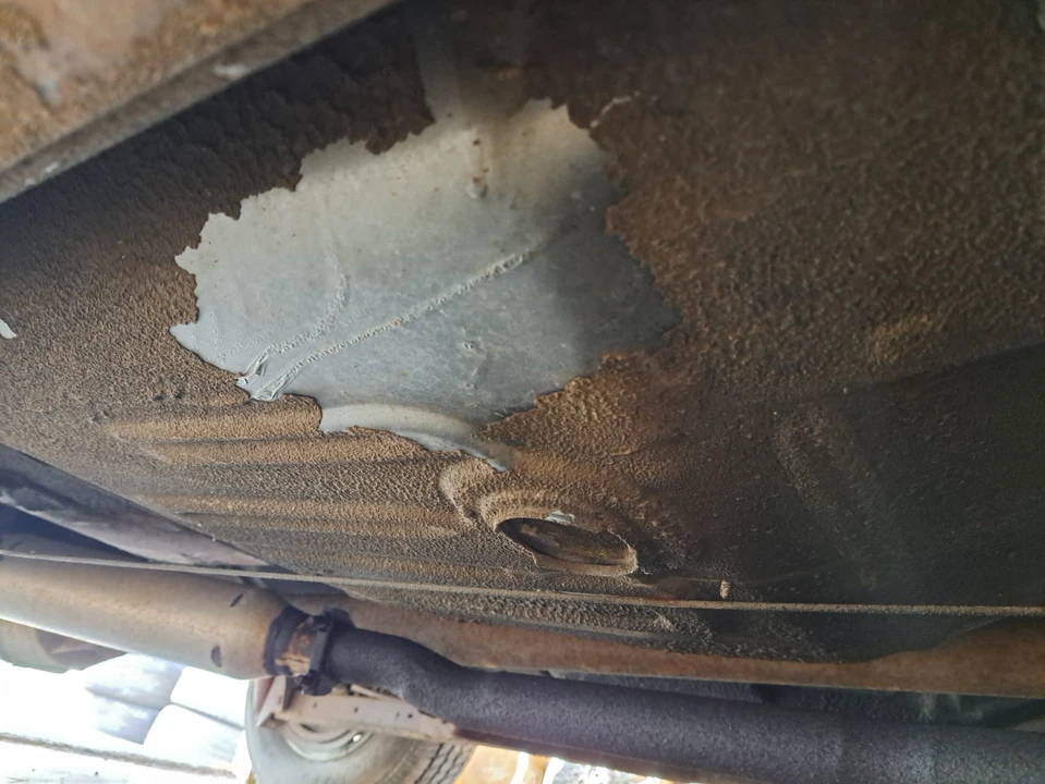 1968 Oldsmobile 98 - Image 14 of 18