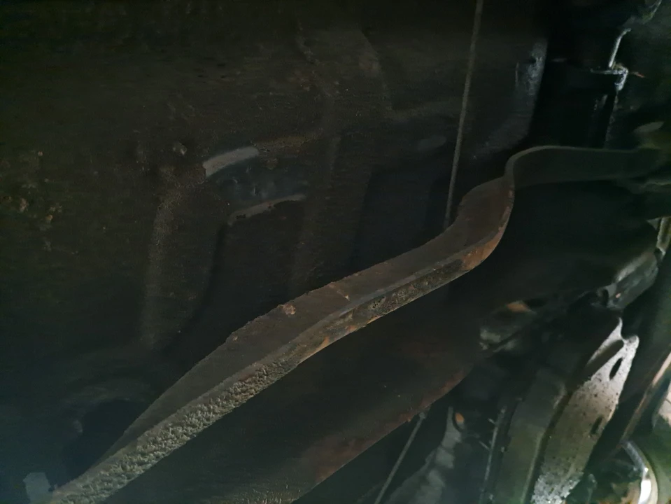 1968 Oldsmobile 98 - Image 16 of 18