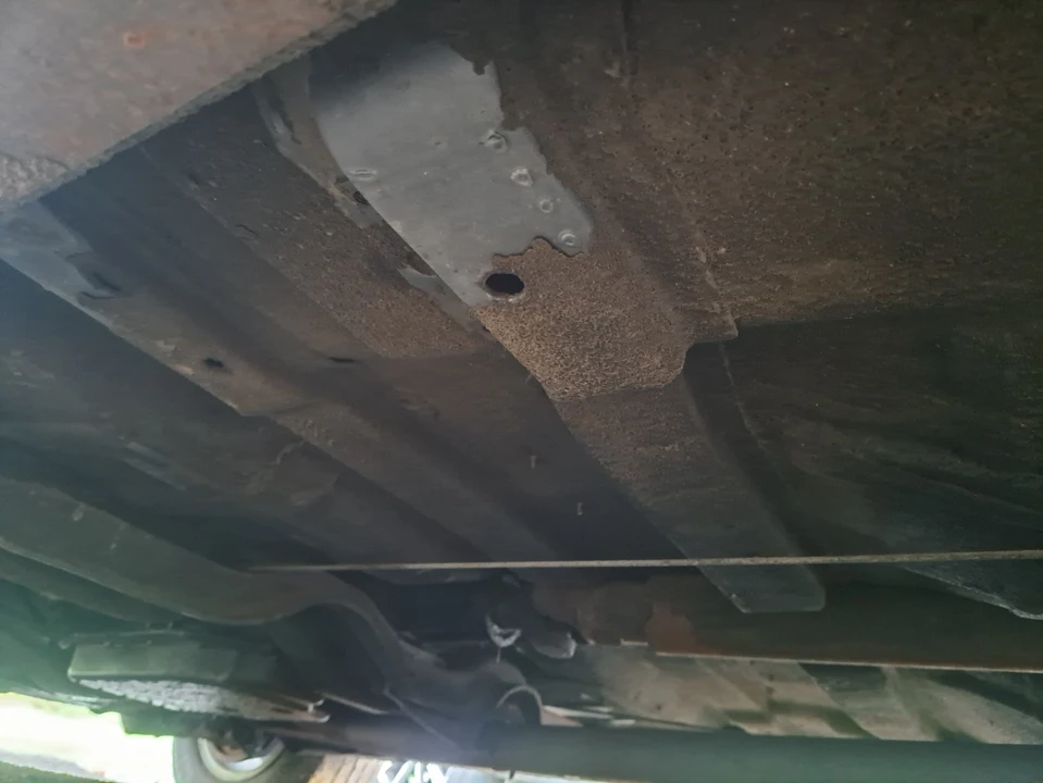1968 Oldsmobile 98 - Image 18 of 18