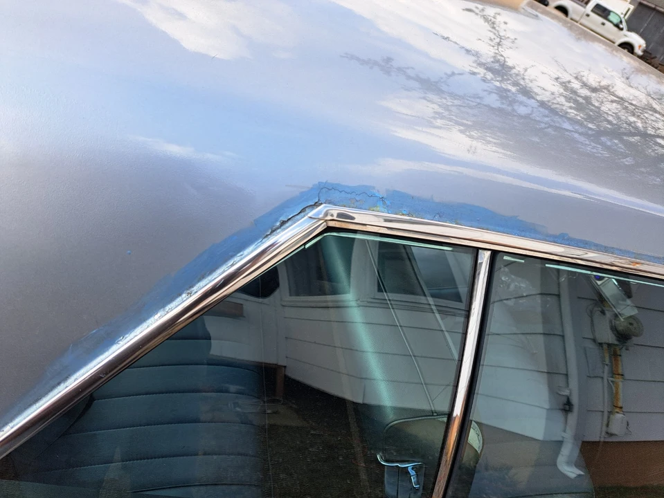 1968 Oldsmobile 98 - Image 13 of 18
