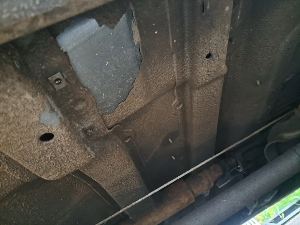 1968 Oldsmobile 98 - Image 17 of 18