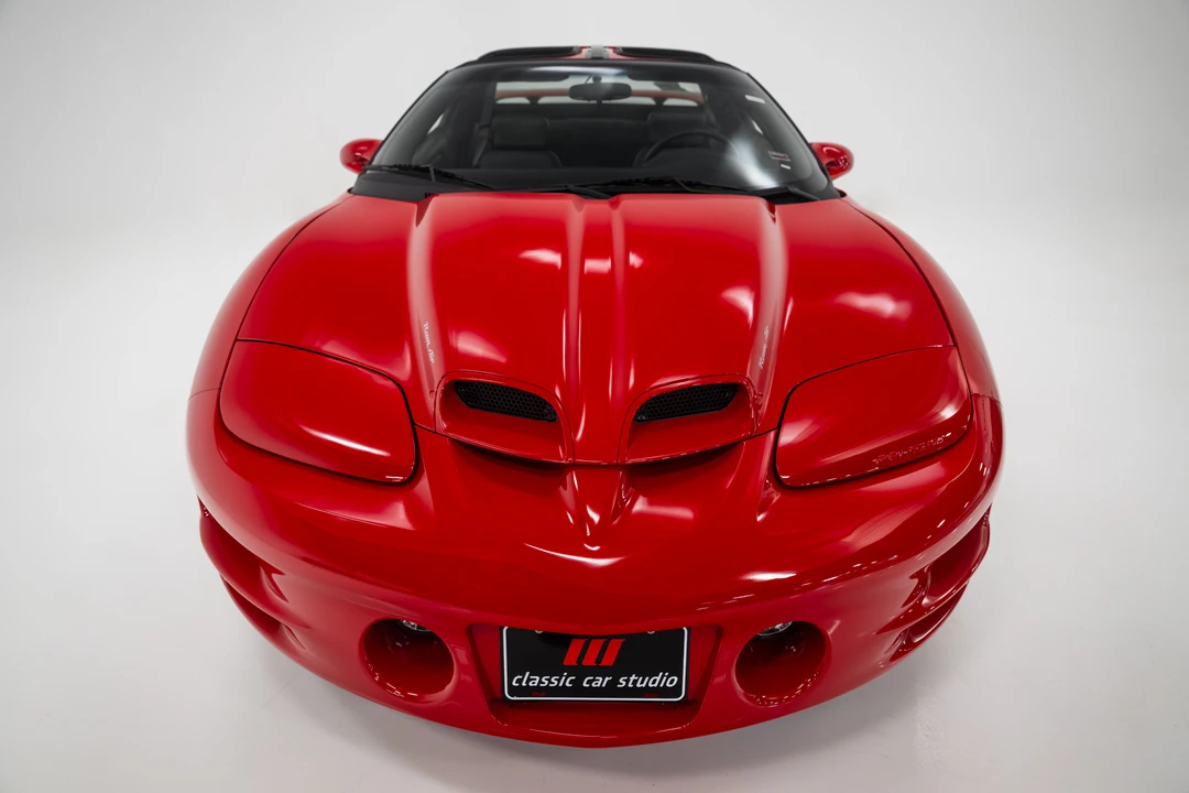 2002 Pontiac Firebird Trans Am 4th Gen - Image 8 of 31