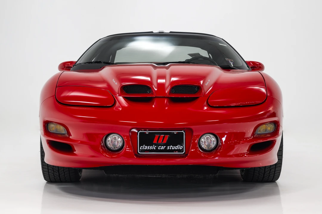 2002 Pontiac Firebird Trans Am 4th Gen - Image 7 of 31