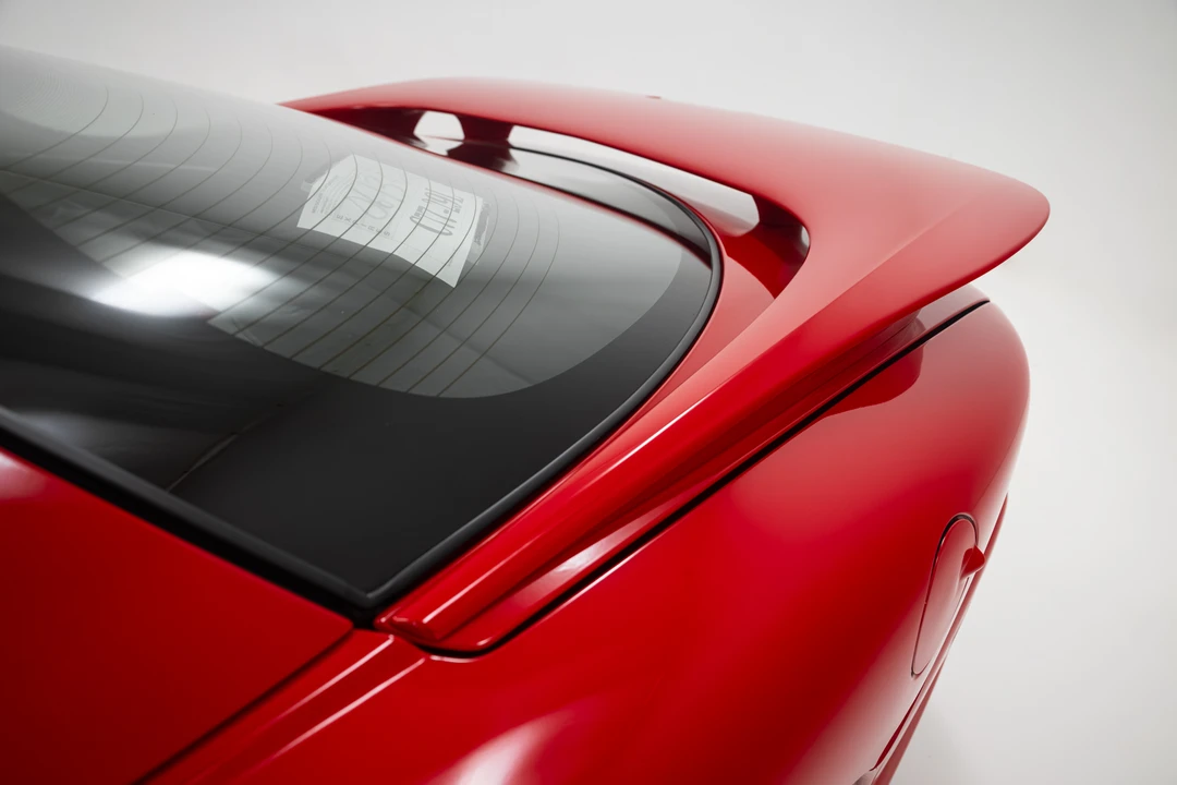 2002 Pontiac Firebird Trans Am 4th Gen - Image 31 of 31