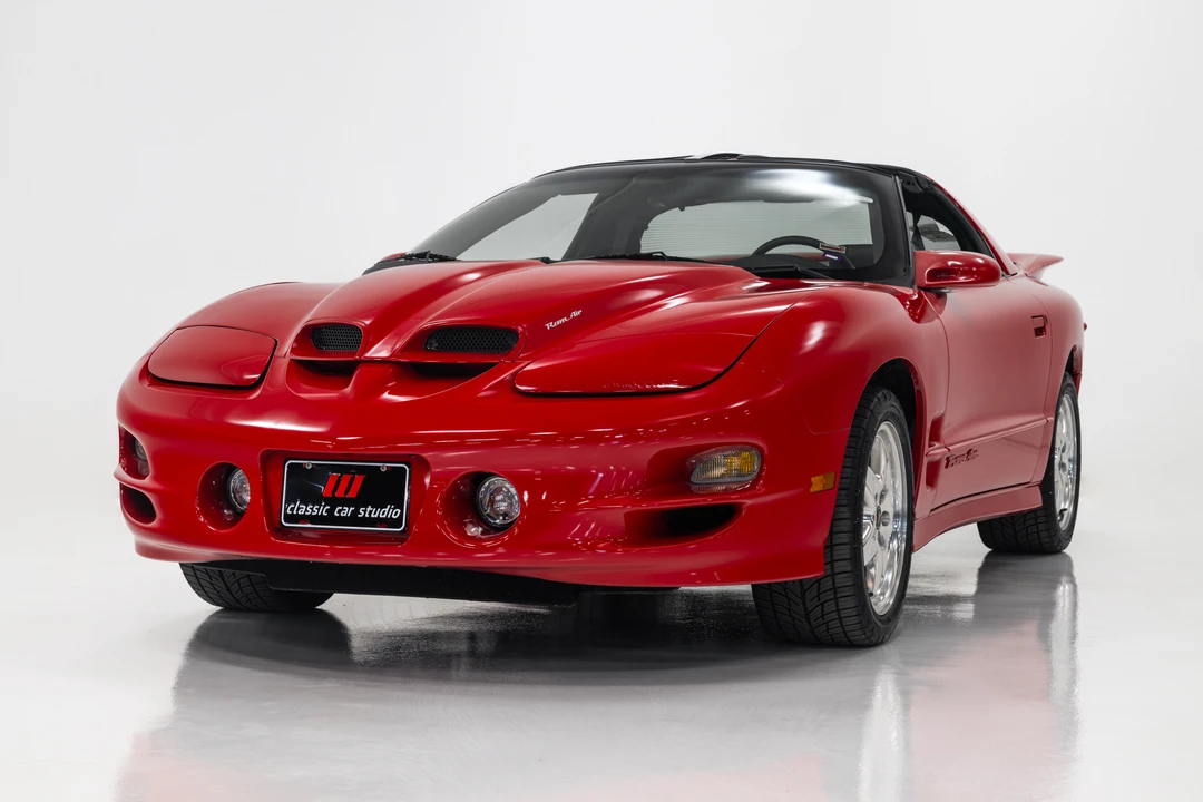 2002 Pontiac Firebird Trans Am 4th Gen - Image 6 of 31