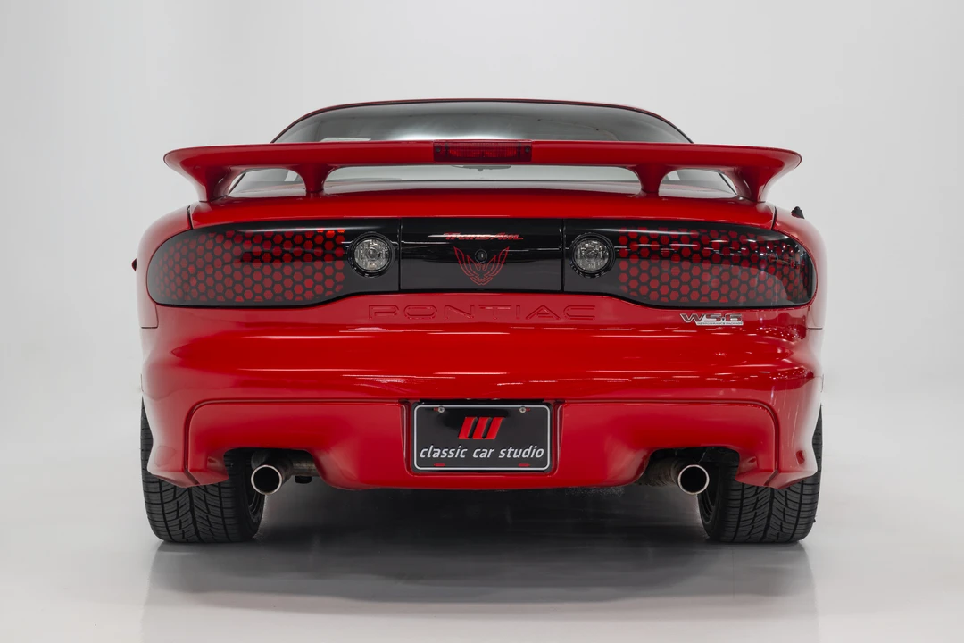 2002 Pontiac Firebird Trans Am 4th Gen - Image 16 of 31