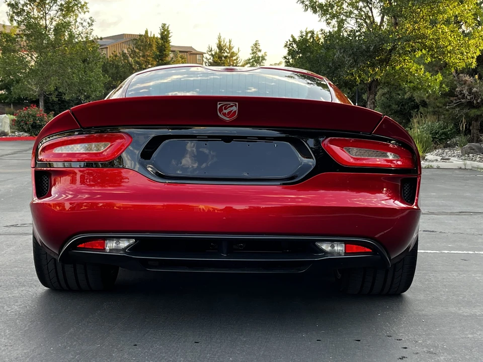 2013 Dodge Viper 5th Gen - Image 8 of 31