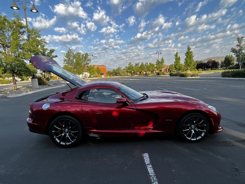 2013 Dodge Viper 5th Gen - Image 24 of 31