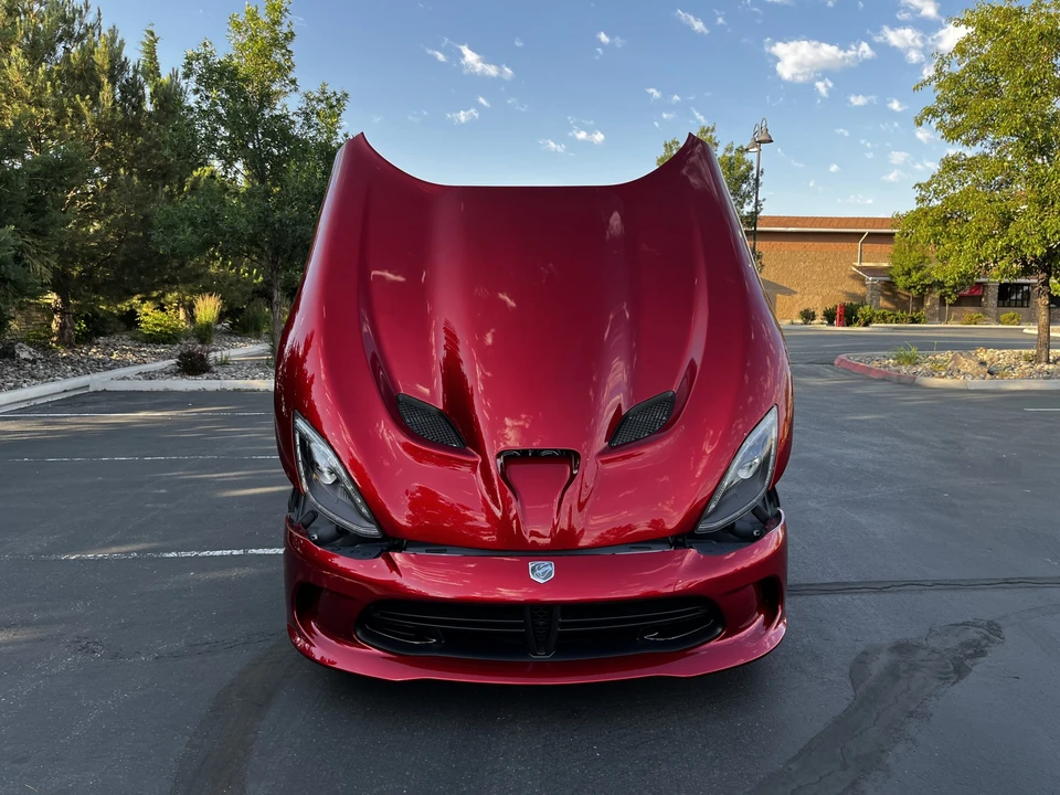 2013 Dodge Viper 5th Gen - Image 28 of 31