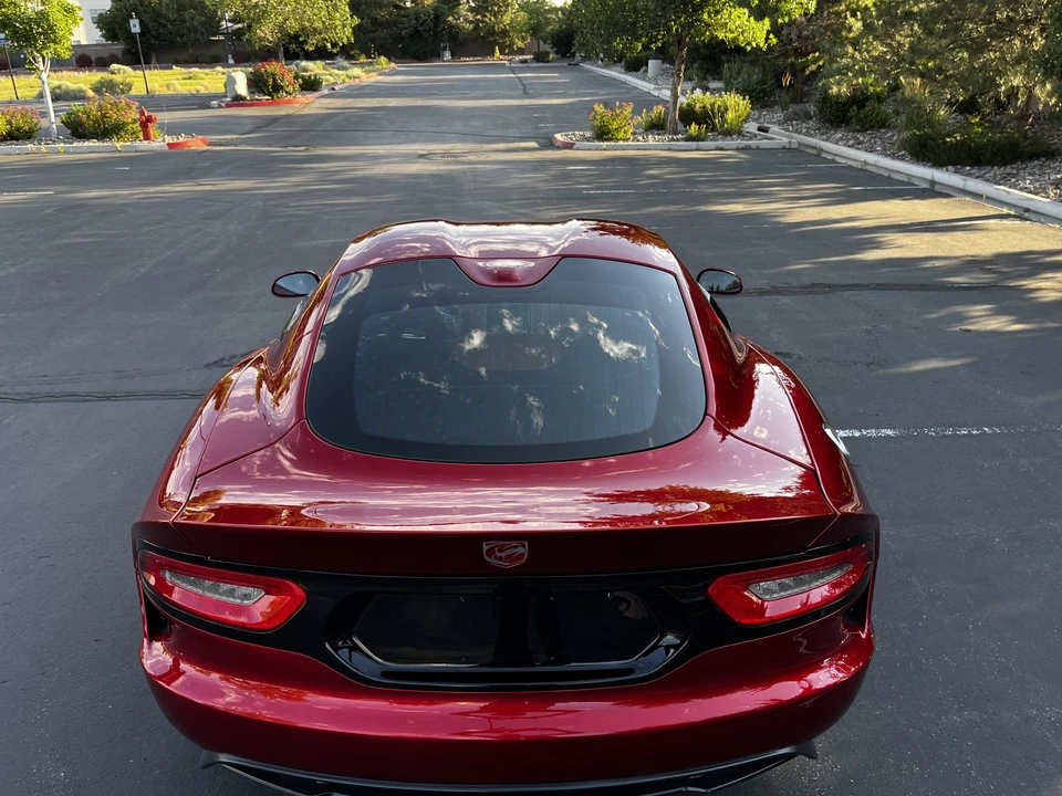 2013 Dodge Viper 5th Gen - Image 5 of 31