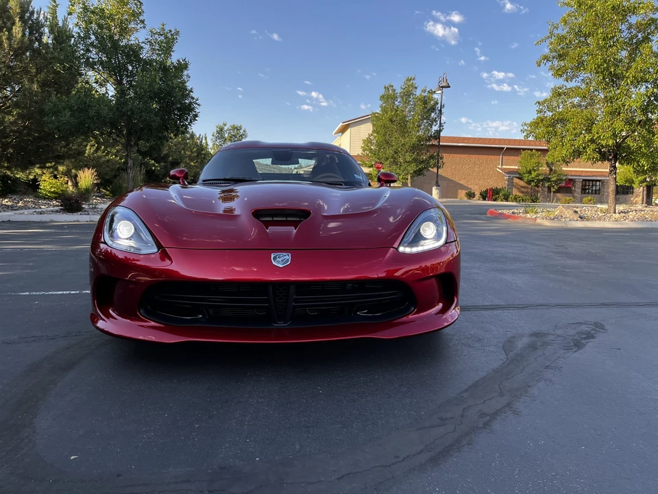 2013 Dodge Viper 5th Gen - Image 14 of 31
