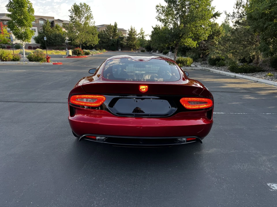2013 Dodge Viper 5th Gen - Image 6 of 31