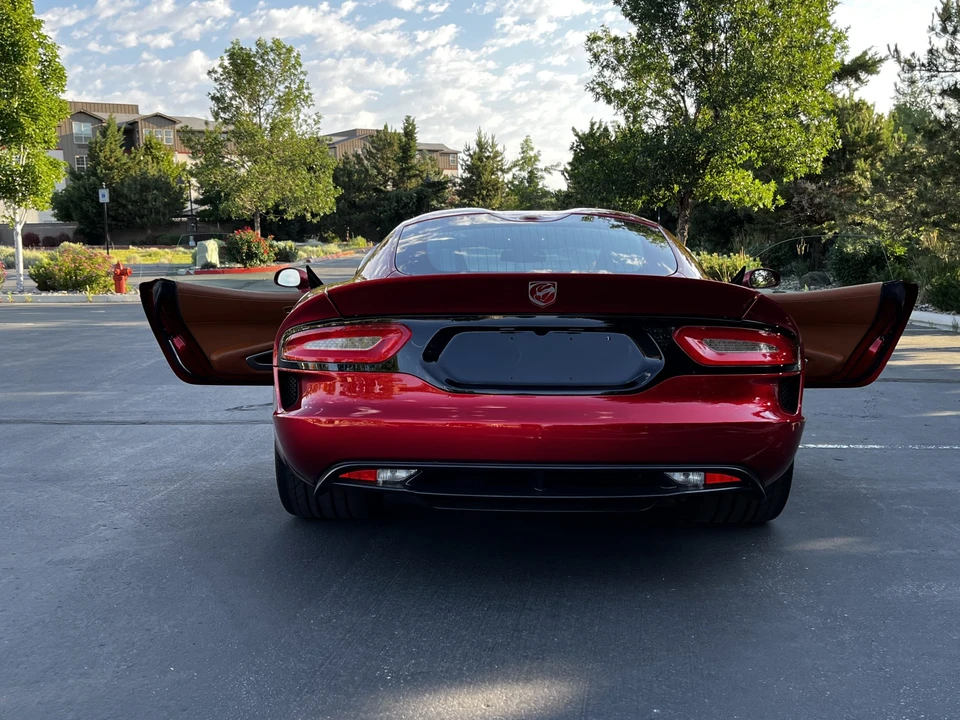 2013 Dodge Viper 5th Gen - Image 23 of 31