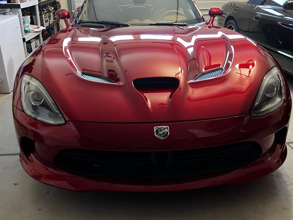 2013 Dodge Viper 5th Gen - Image 30 of 31