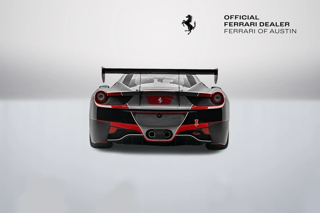 2012 Ferrari 458 - Image 2 of 2