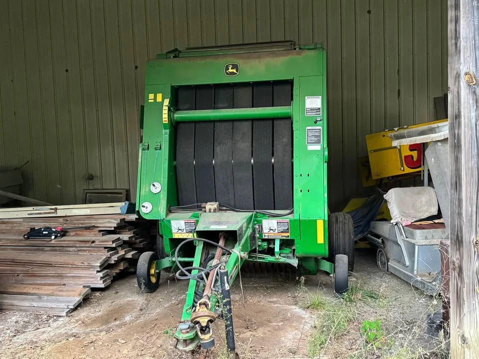 John Deere - Image 3 of 3
